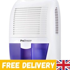 Pro Breeze 1500ml Portable