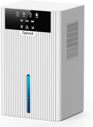 Portable dehumidifier 4l - portable, 2.4l