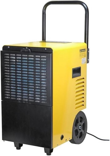 Faithfull 240v industrial - 240v, on