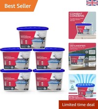 Leak-Resistant Moisture