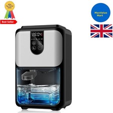 Eco-Friendly 40W Dehumidifier