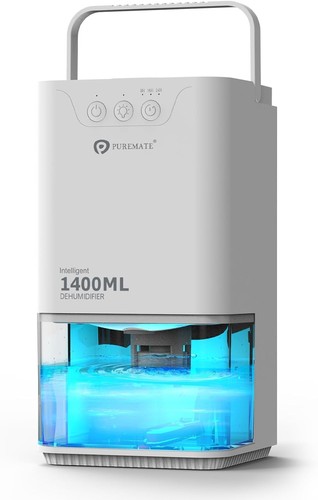Puremate 1400ml electric - puremate,