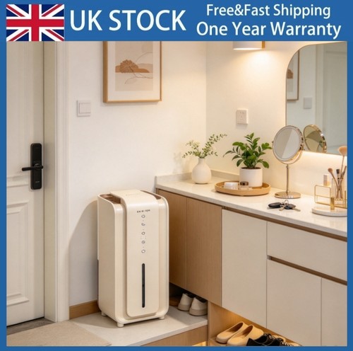 New 2026 dehumidifier - new,