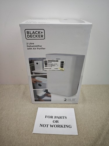 Black decker bxeh60002gb - bxeh60002gb, 2l