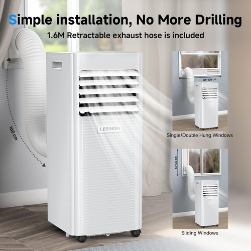 Leenon air conditioning unit - conditioning,
