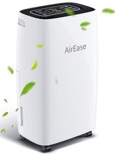 12L/Day Dehumidifiers for