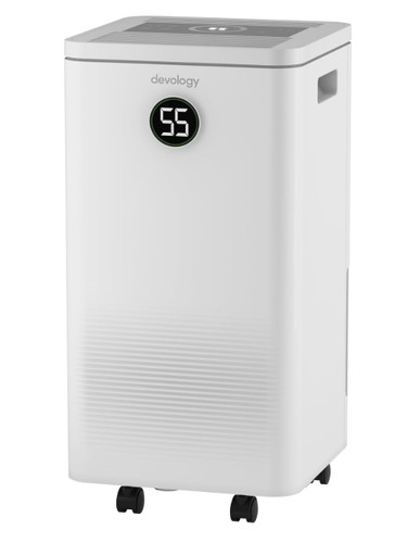 12l home dehumidifier with - home,
