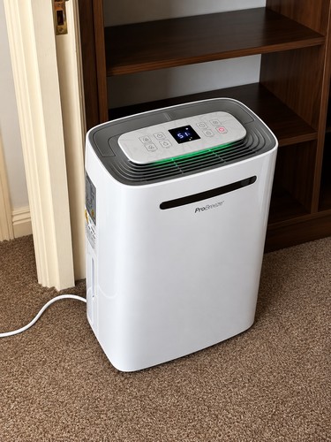 Pro breeze 20l - pro,