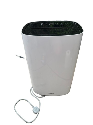 16l princess dehumidifier - , no