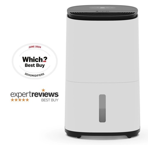 Meaco 10l low energy - low,