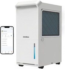 Senelux 25 L/Day Smart