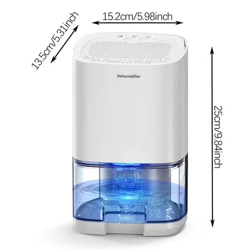 Air dehumidifier for home - air,