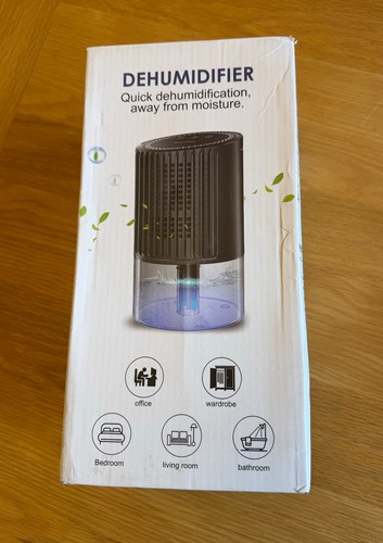 Mini dehumidifier yp2119 - yp,