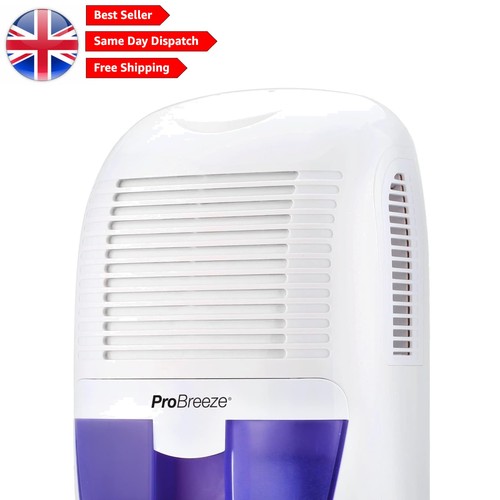 Pro breeze 1500ml - pro, portable