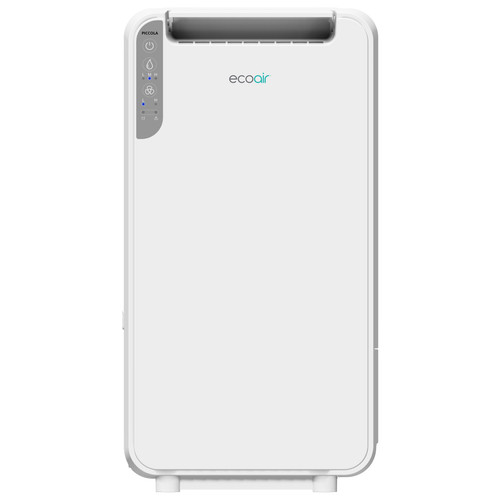 Ecoair piccola wall mount free - ecoair,