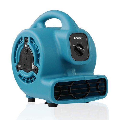 Xpower 80a mini mighty - p-80a,
